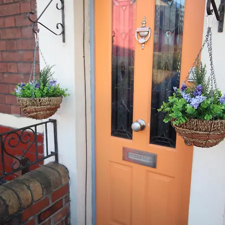 Ferienhaus Contemporary In Friendly Easton, Free Parking *