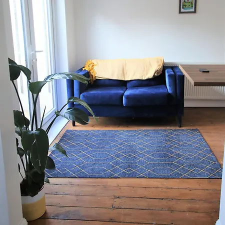 Contemporary In Friendly Easton, Free Parking * Bristol