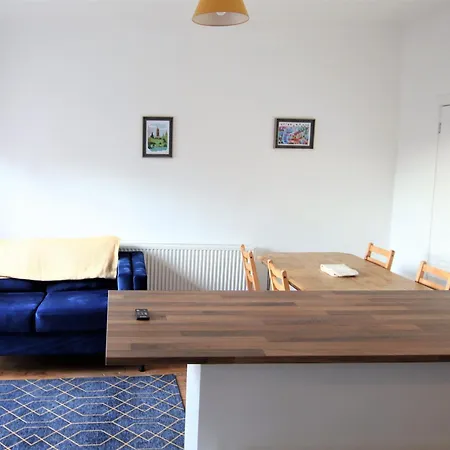 Contemporary In Friendly Easton, Free Parking * Bristol