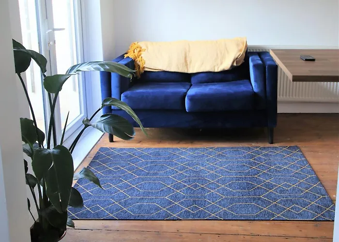 Contemporary In Friendly Easton, Free Parking * Bristol